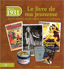 1931, Le Livre de ma jeunesse